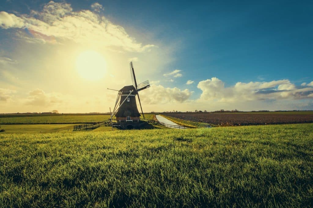 Verhuizing doorgeven Leidschendam